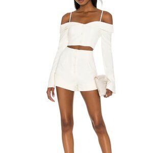 Paulina Short Camila Coelho NWT